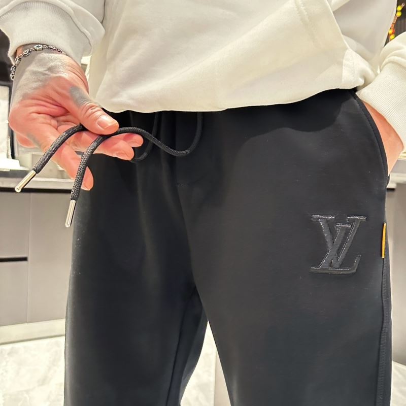 Louis Vuitton Long Pants